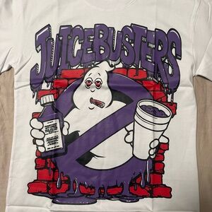 Juicebusters Awful Lot Of Cough Syrup